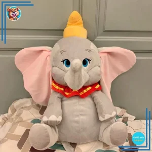Grande Peluche Dumbo