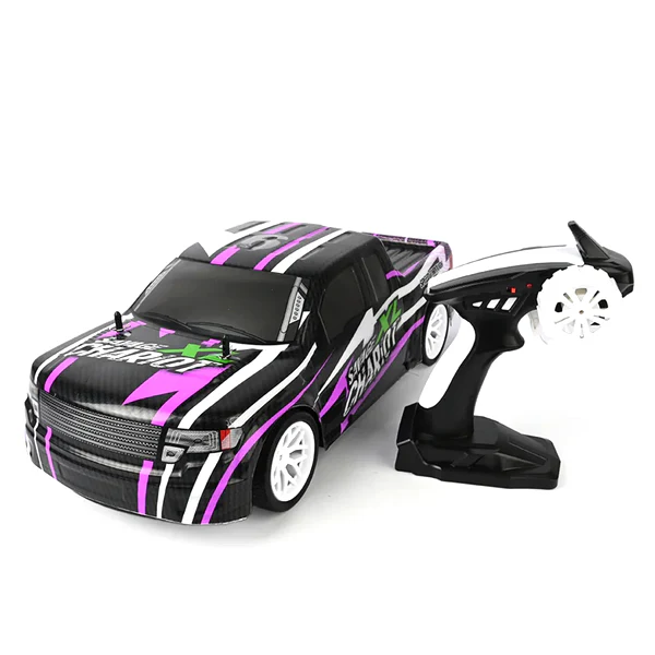 Voiture RC echelle 1:10 – Image 3