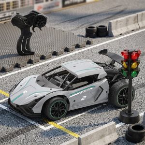 Voiture Rapide R/C